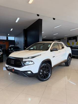 FIAT TORO 2.0 16V TURBO DIESEL ULTRA 4WD AT9